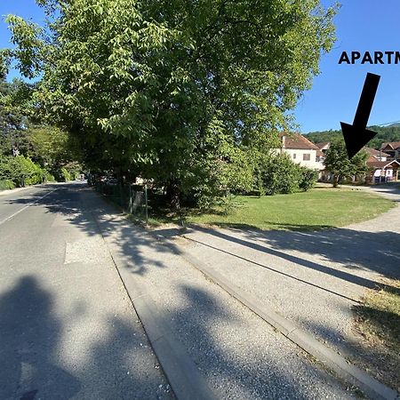 Apartman Mina Mataruska Banja Exterior foto
