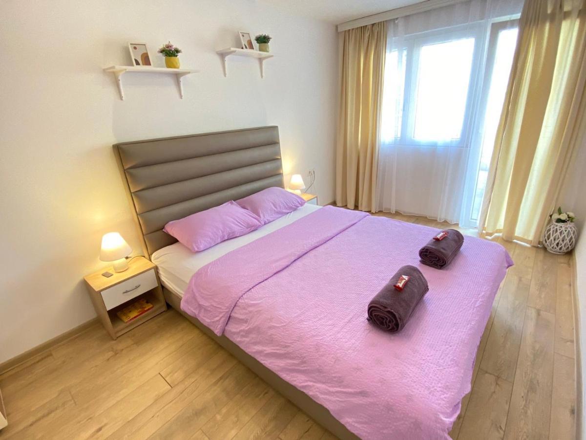 Apartman Mina Mataruska Banja Exterior foto